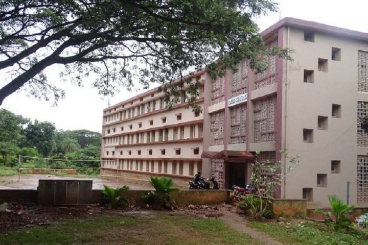 hostel